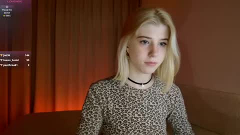 Bella online show from May 11, 2026, 5:10 pm