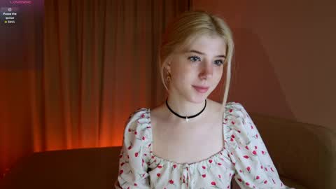 Bella online show from May 15, 2026, 12:01 pm
