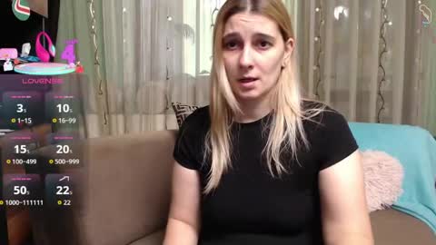 Antonia online show from May 26, 2026, 7:48 am
