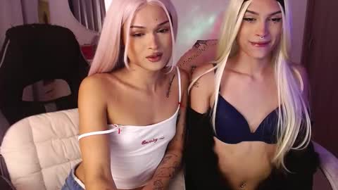 bella_gonvill online show from December 5, 2025, 9:29 am