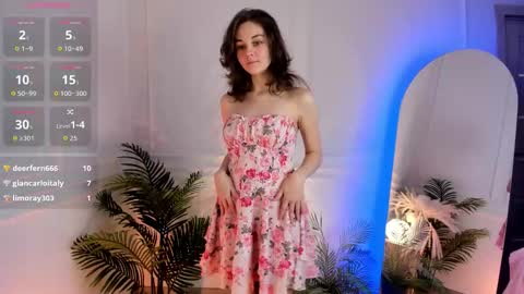 Bella online show from February 28, 2026, 8:04 am