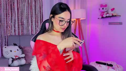 bella igbella hunttt online show from May 24, 2026, 5:34 am