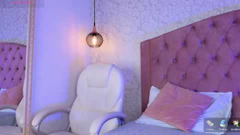 Bella online show from January 7, 2025, 12:20 pm