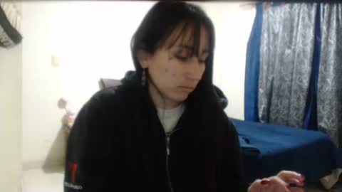 Snapshot of bella_luna34 chatting on February 11, 2026, 9:42 pm bella_luna34 online show from February 11, 2026, 9:42 pm