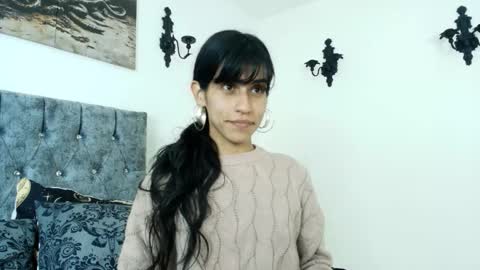 Bella online show from February 6, 2026, 12:37 am