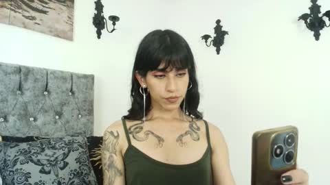 Bella online show from March 7, 2026, 11:24 pm