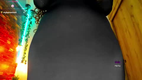 Bella Ponce  online show from December 24, 2024, 4:22 am