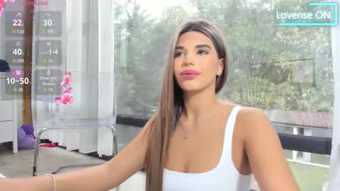 bella_posh online show from September 10, 2025, 5:18 am