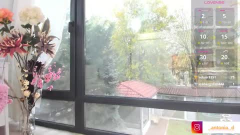 bella_posh online show from November 13, 2025, 6:12 am