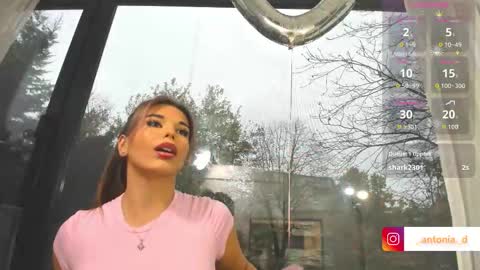 bella_posh online show from November 19, 2025, 6:24 am