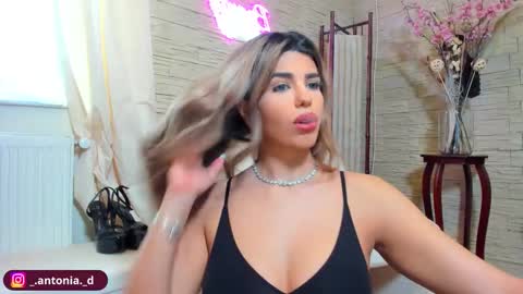 bella_posh online show from February 4, 2026, 7:36 am