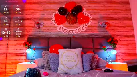 Snapshot of bella_salvatore chatting on February 14, 2025, 9:53 pm     online show from February 14, 2025, 9:53 pm