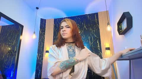     online show from March 28, 2026, 8:30 pm