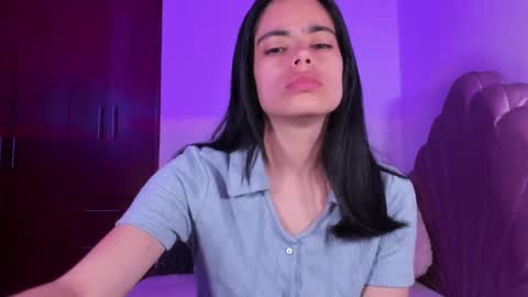 Valeria Model Independent online show from September 11, 2025, 4:34 am