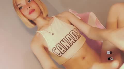 Bella online show from January 2, 2025, 9:07 pm