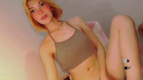 Bella online show from February 21, 2025, 5:24 am