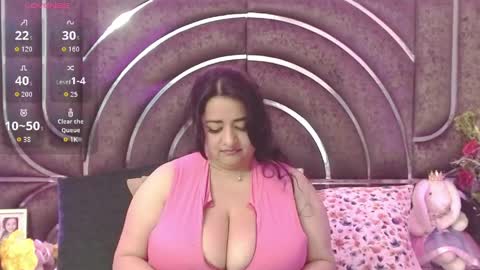  Bella Taylore  online show from June 8, 2026, 1:28 am