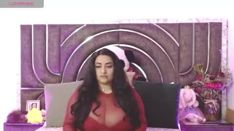  Bella Taylore  online show from June 9, 2026, 9:04 pm