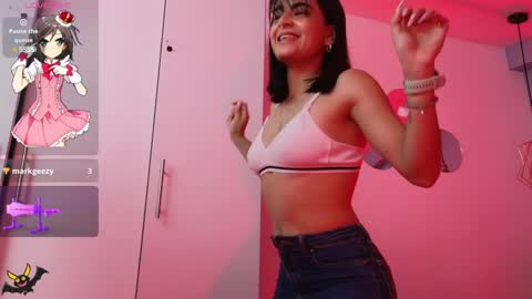 Bella online show from December 4, 2024, 3:04 am