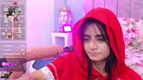 Bella online show from December 28, 2024, 9:09 am