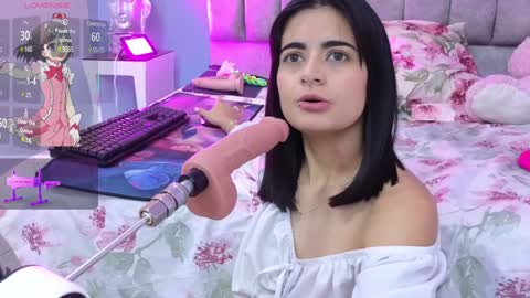 Bella online show from January 26, 2025, 3:17 am