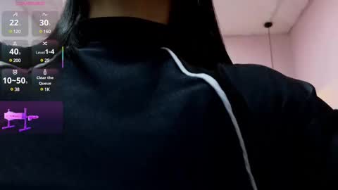 Bella online show from February 16, 2025, 2:53 am