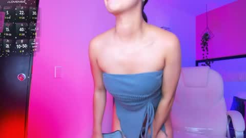 BELLA online show from April 6, 2026, 9:05 pm