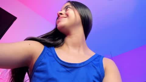 BELLA online show from April 15, 2026, 8:09 pm