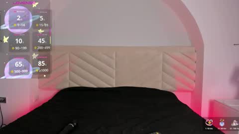 Bella online show from January 8, 2026, 12:18 pm