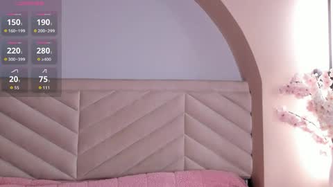 Bella online show from April 6, 2026, 12:17 pm