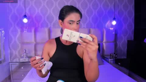 bellaagrace online show from June 7, 2026, 4:05 am