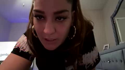 Roxy Rain online show from May 28, 2026, 9:23 pm