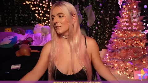 Bellalunabear trans   JadePlant Cis online show from December 29, 2024, 1:56 am