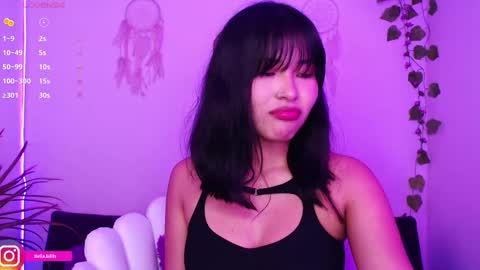 Bella online show from March 8, 2025, 4:12 am