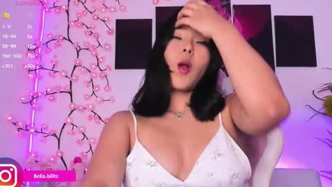 Bella online show from January 7, 2026, 1:13 pm