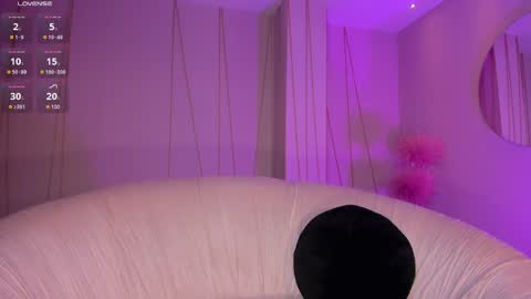  Bella C  online show from February 4, 2025, 5:55 pm