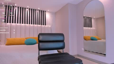  Bella C  online show from February 8, 2025, 10:40 pm