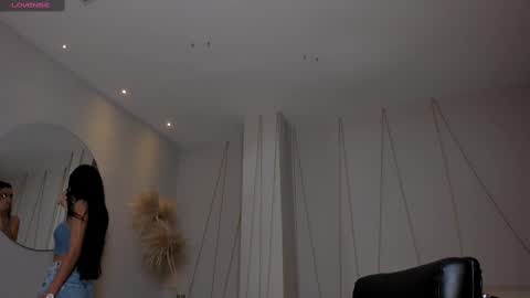  Bella C  online show from February 18, 2025, 11:00 am