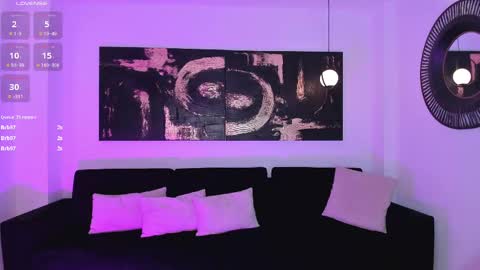  Bella C  online show from March 6, 2025, 6:48 pm