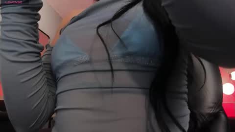  Bella C  online show from January 6, 2026, 12:20 pm