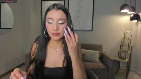  Bella C  online show from February 13, 2026, 12:45 pm