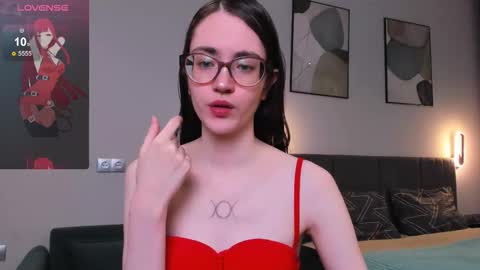 BellaCatLovesMeat online show from October 13, 2025, 6:52 pm