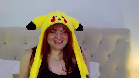 Belladonna online show from March 29, 2026, 12:10 am