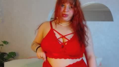 Belladonna online show from May 21, 2026, 3:35 am