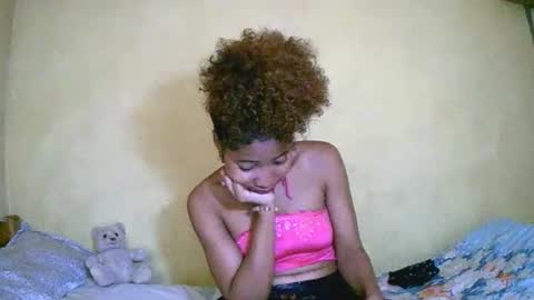 Snapshot of bellaena chatting on October 9, 2025, 1:31 pm bellaena online show from October 9, 2025, 1:31 pm