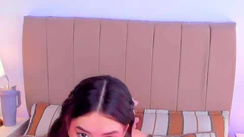 BellaFontana online show from September 8, 2025, 6:07 pm