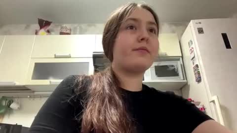 Charming Hamster  online show from December 16, 2025, 6:24 pm