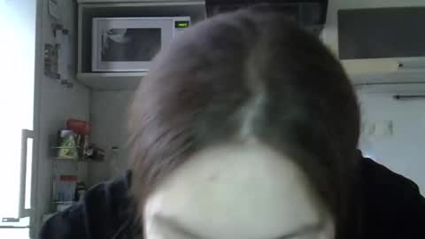 Charming Hamster  online show from January 8, 2026, 11:45 am