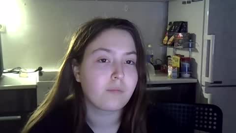 Charming Hamster  online show from March 22, 2026, 5:16 pm