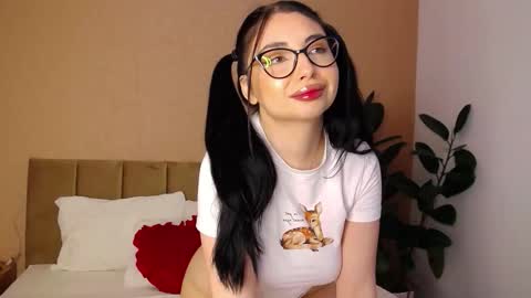 Snapshot of bellahere chatting on February 27, 2026, 8:14 am Diana online show from February 27, 2026, 8:14 am